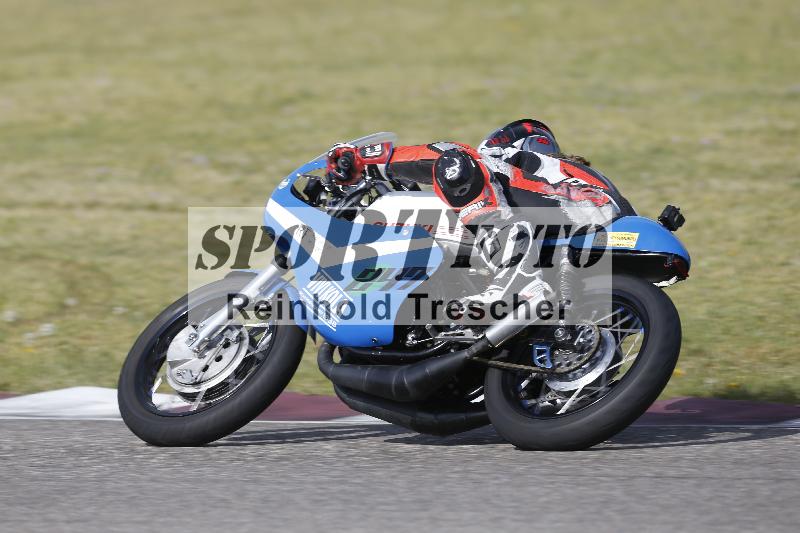 /08 17.04.2026  TZ Motorsport ADR/Gruppe gelb/247